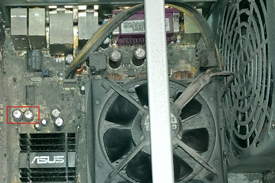 Ein geniales Bild, nicht wahr?